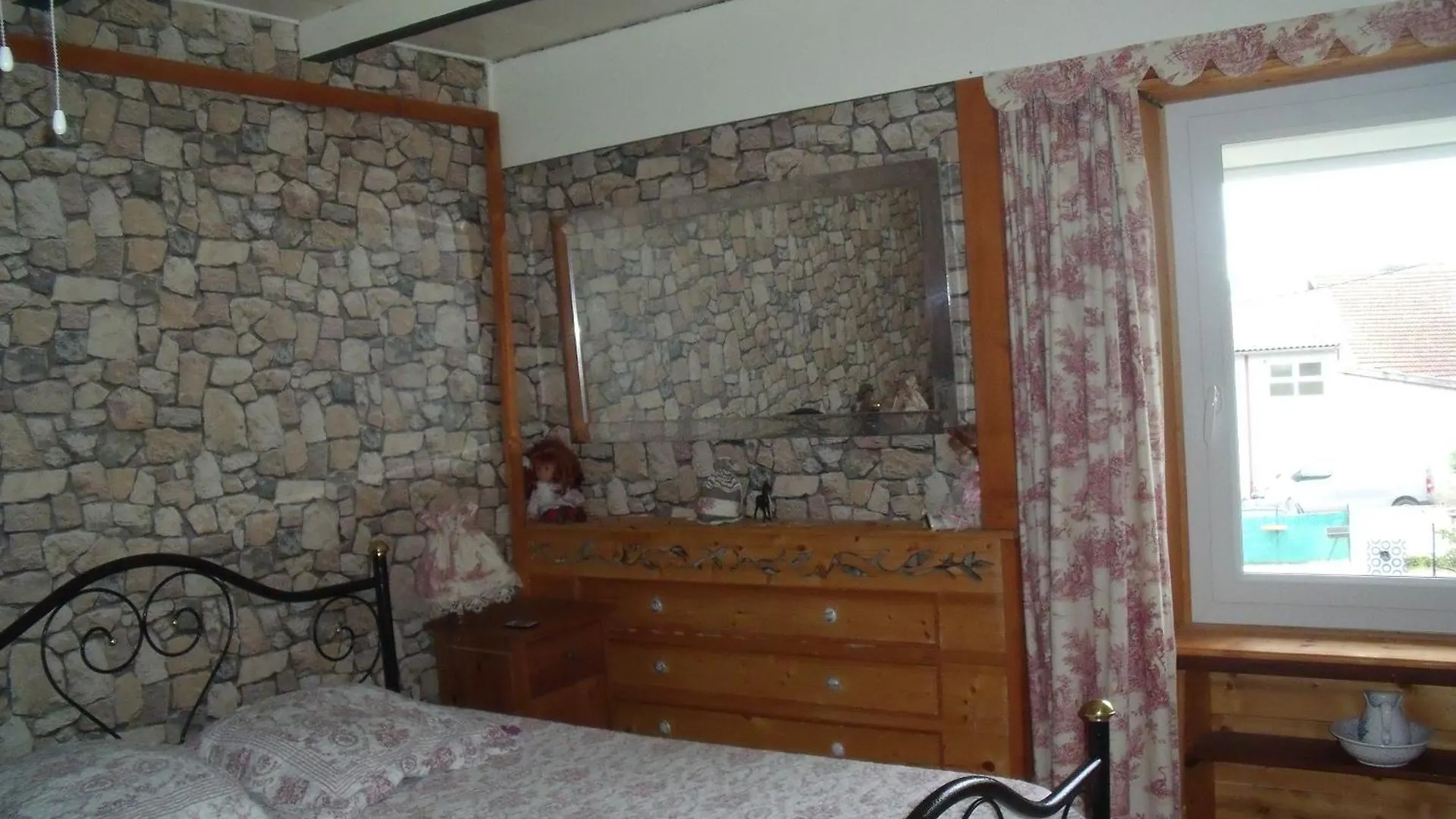 Chez Jean Marc Et Corinne Priay Homestay