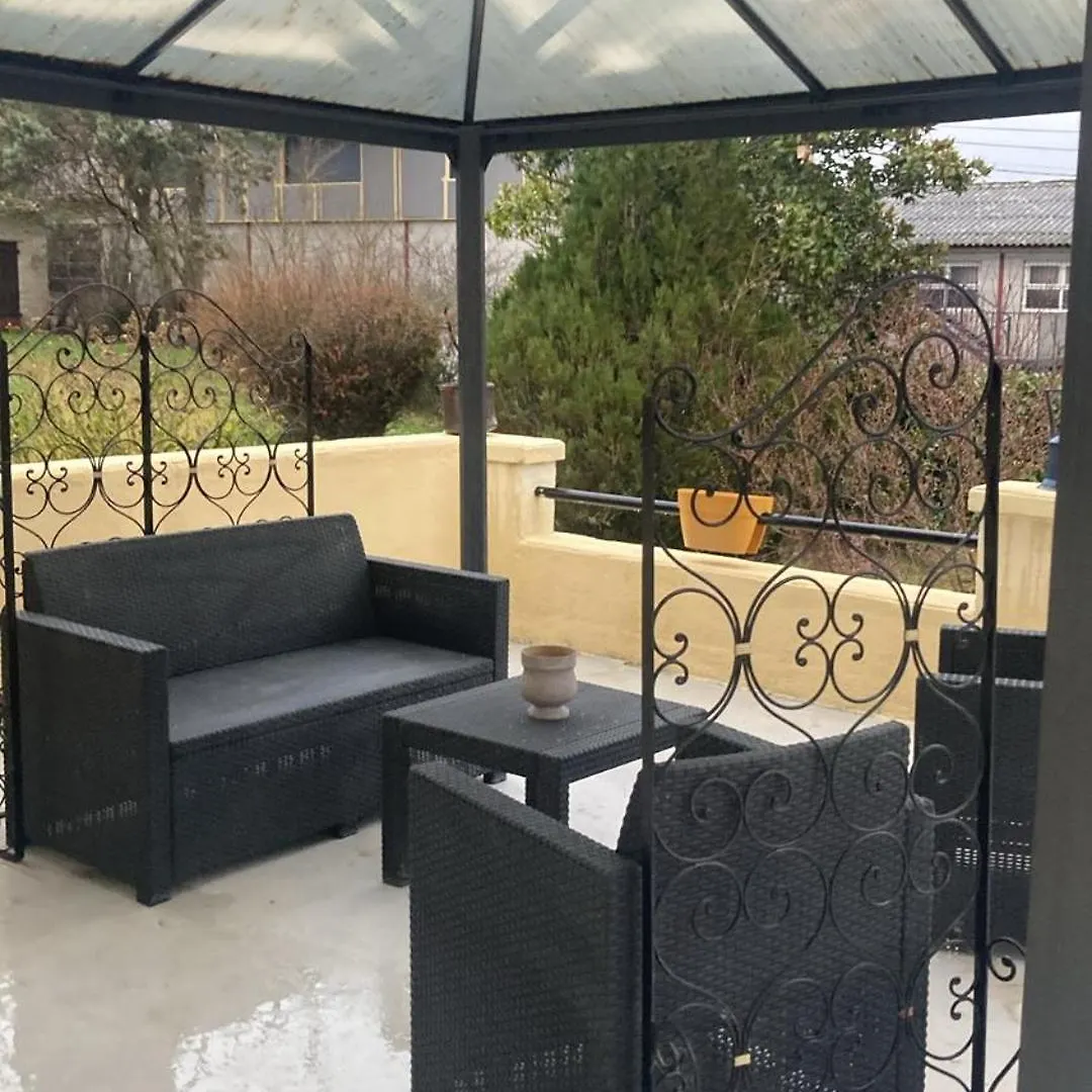 Chez Jean Marc Et Corinne Priay Homestay
