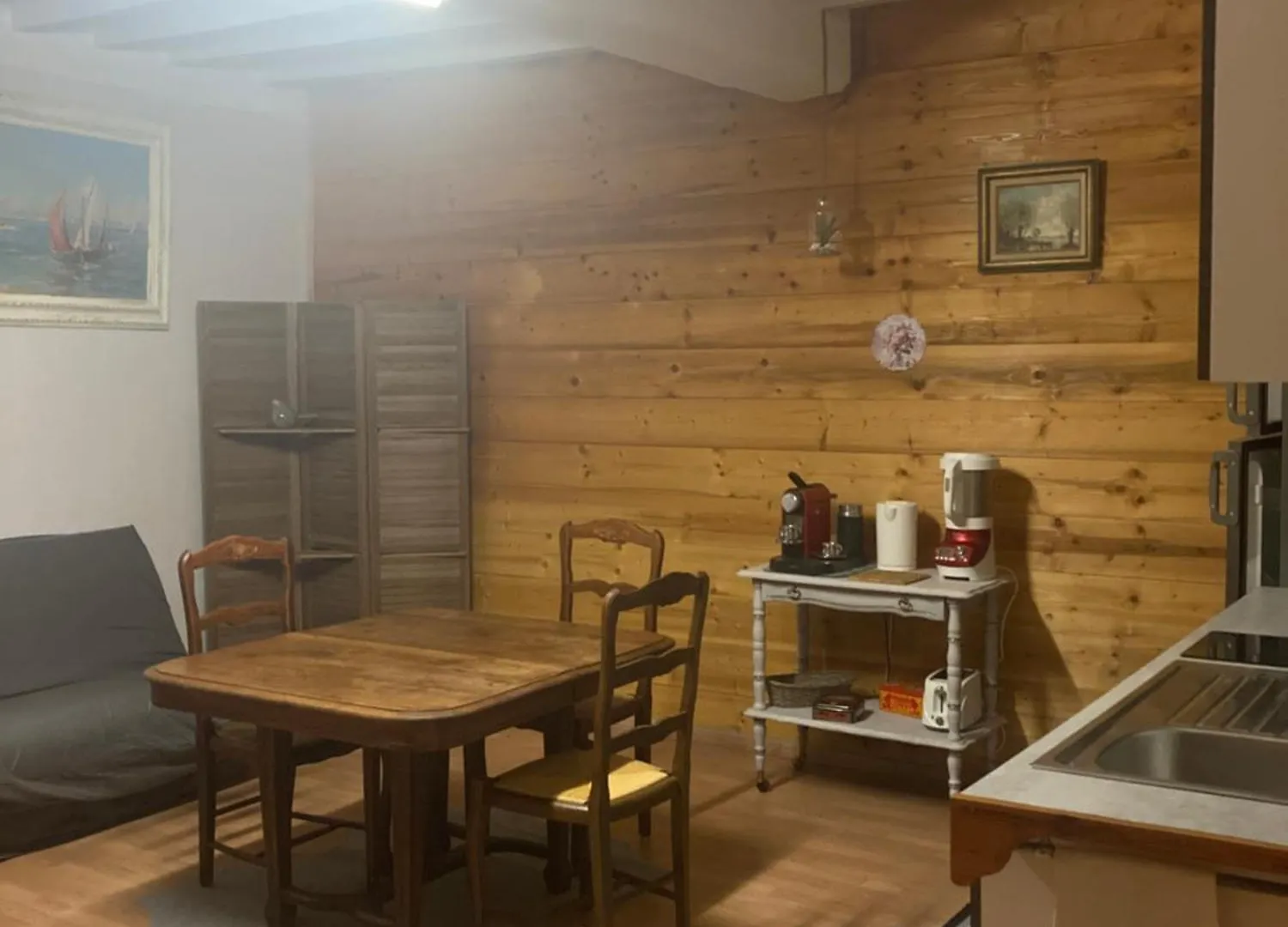 Homestay Chez Jean Marc Et Corinne Priay