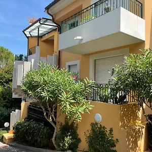 Alexandra , Saint-Jean-Cap-Ferrat France