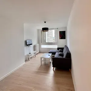 Apparemment Spacieux T5 Lyon
