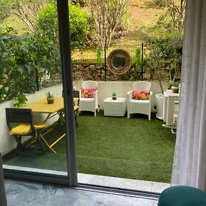 Charmant Studio , Cannes France